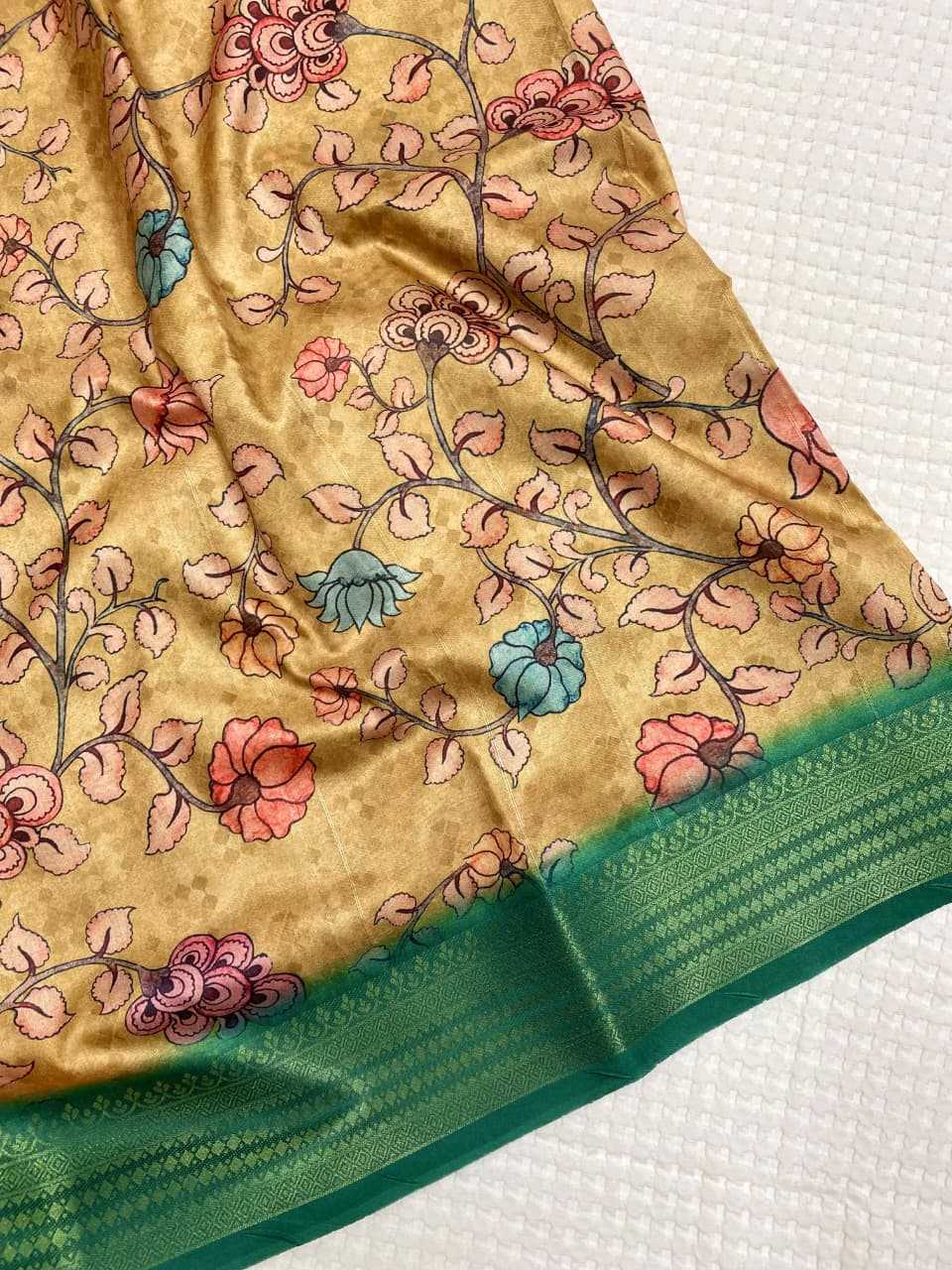 YNF Wholesale Tussar Silk Tussar Silk Sarees  | Surat Manufacturer