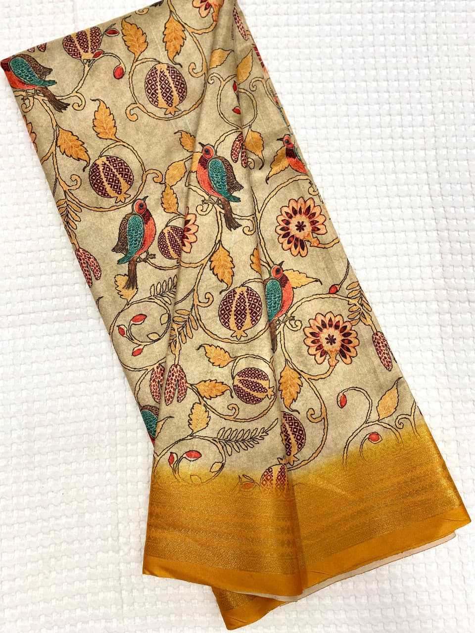 YNF Wholesale Tussar Silk Tussar Silk Sarees  | Surat Manufacturer
