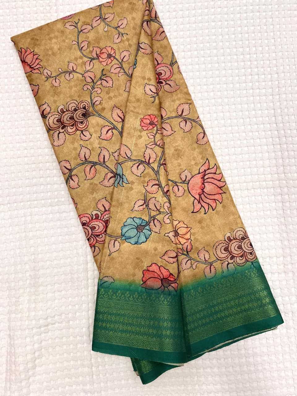 YNF Wholesale Tussar Silk Tussar Silk Sarees  | Surat Manufacturer