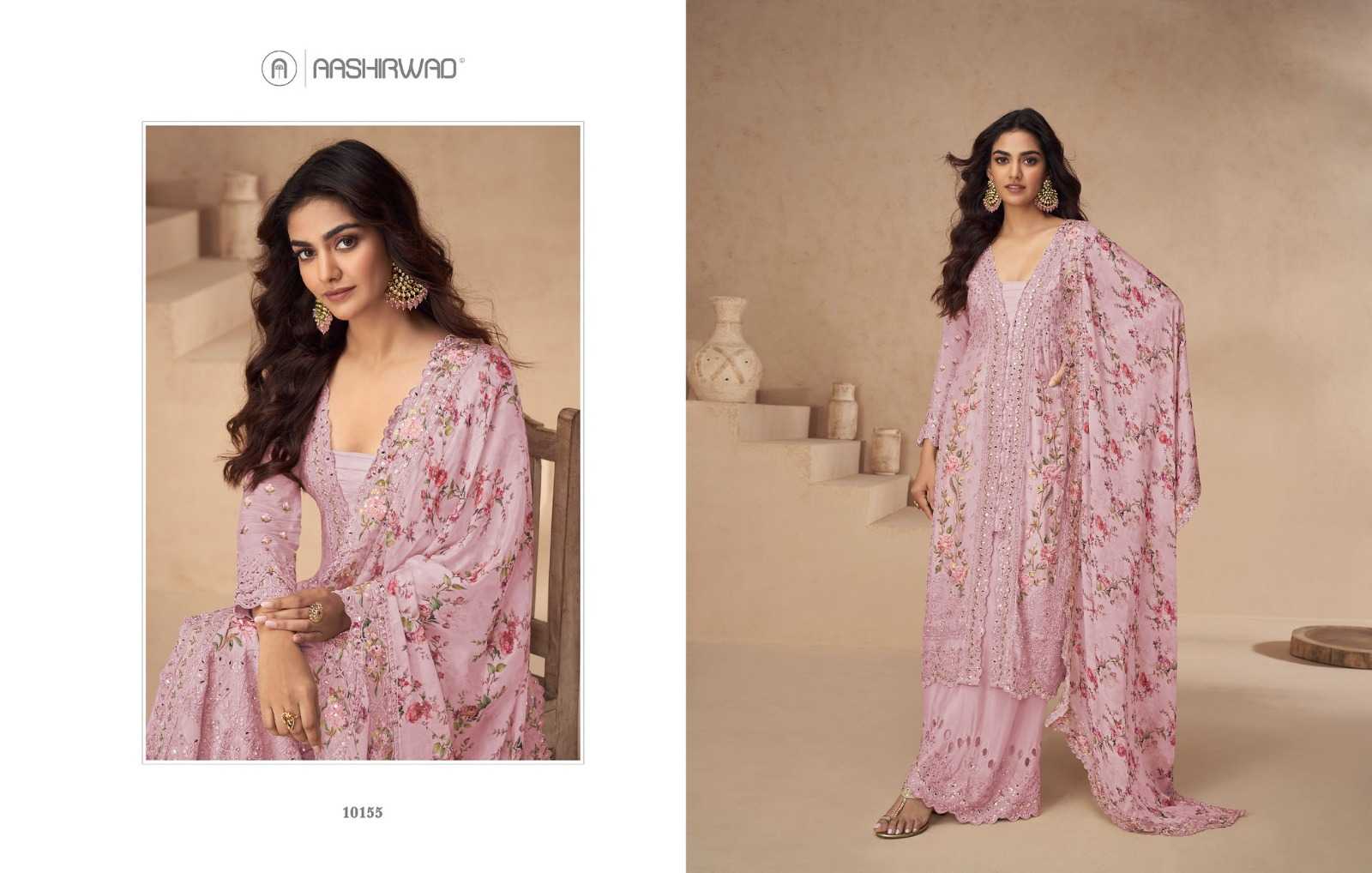 YNF Wholesale Soft Vichitra Sharara Salwar Suits  | Surat Manufacturer