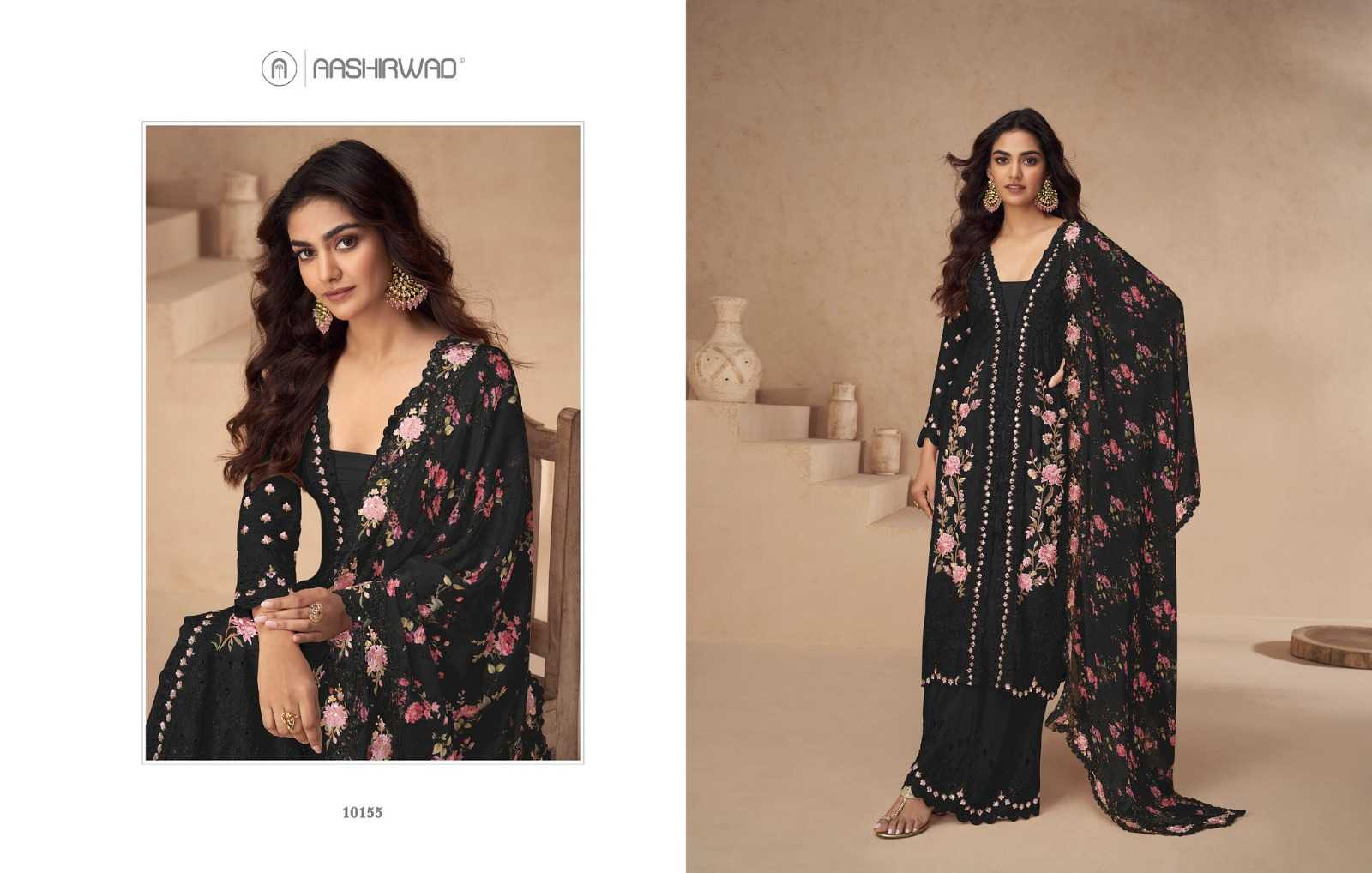 YNF Wholesale Soft Vichitra Sharara Salwar Suits  | Surat Manufacturer