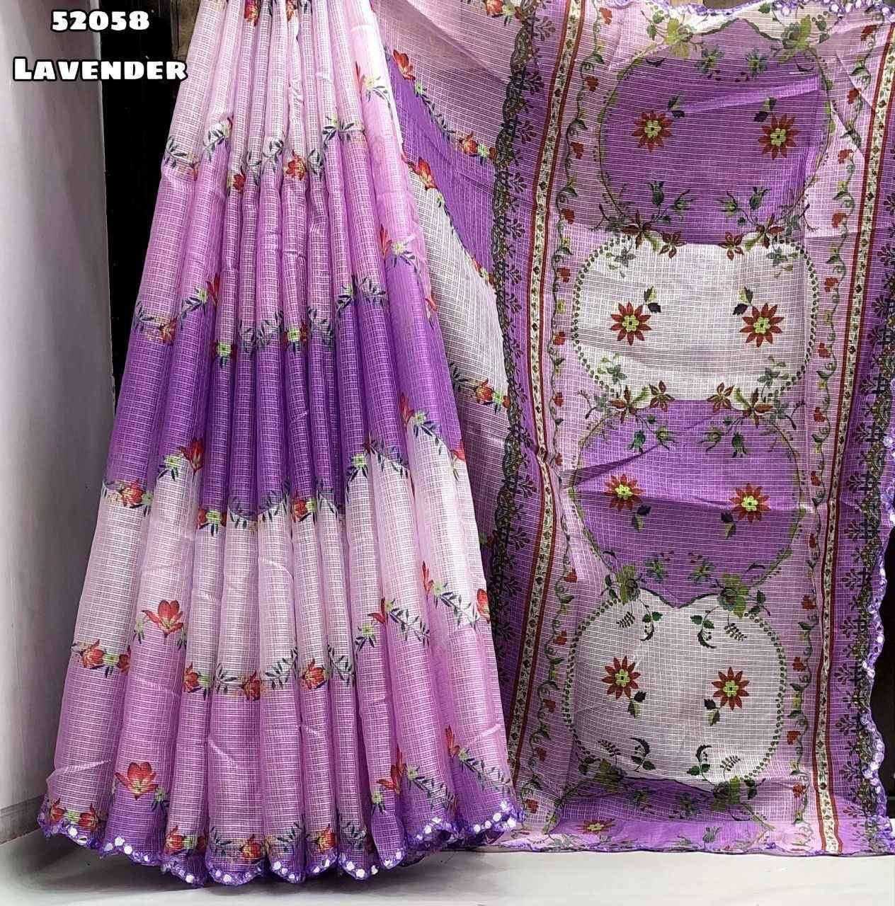 YNF Wholesale Kota Chex Kota Doria Sarees  | Surat Manufacturer