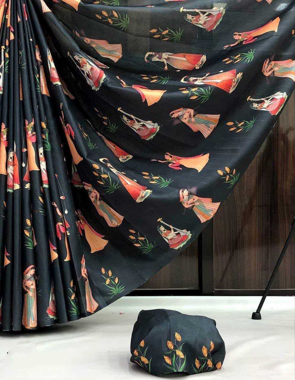 YNF Wholesale Tussar Silk Tussar Silk Sarees  | Surat Manufacturer