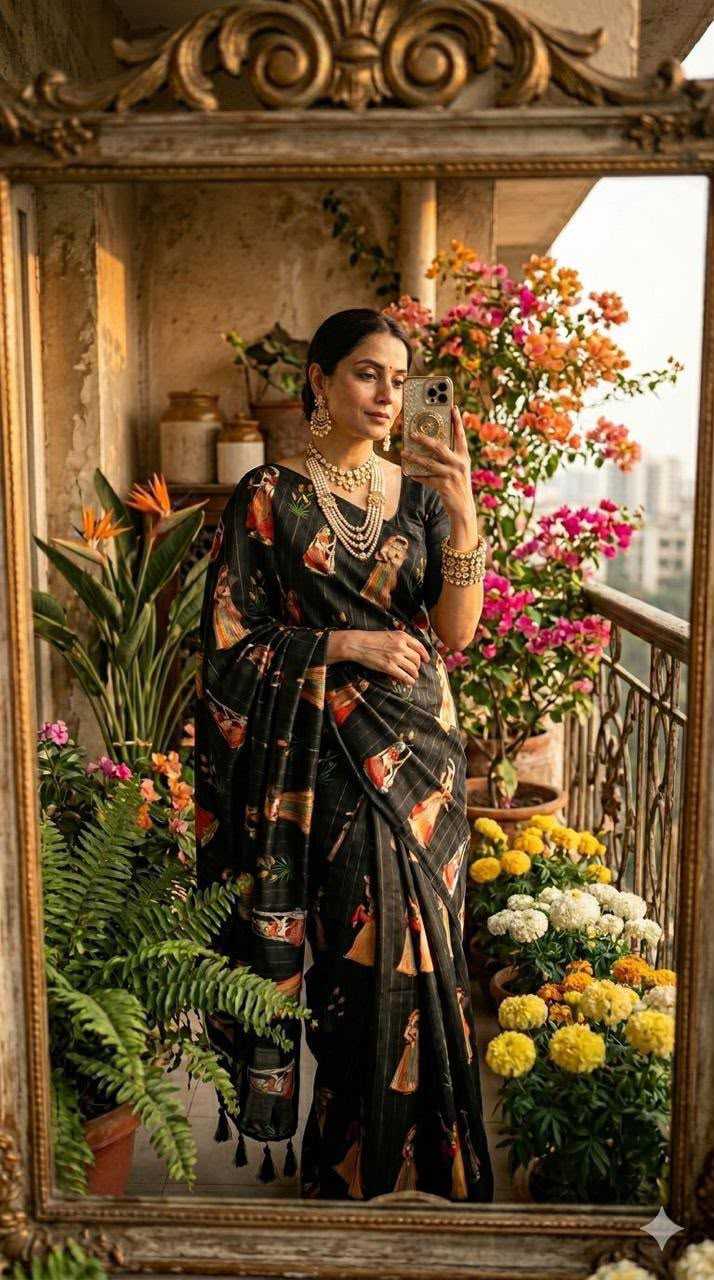 YNF Wholesale Tussar Silk Tussar Silk Sarees  | Surat Manufacturer