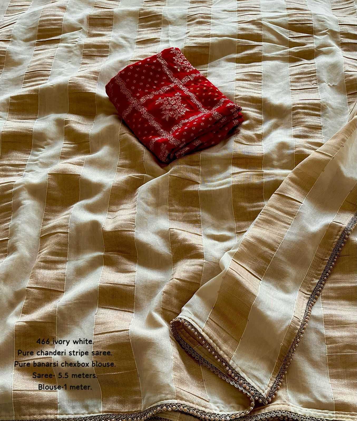 YNF Wholesale Pure Viscos Sequence Sarees  | Surat Manufacturer