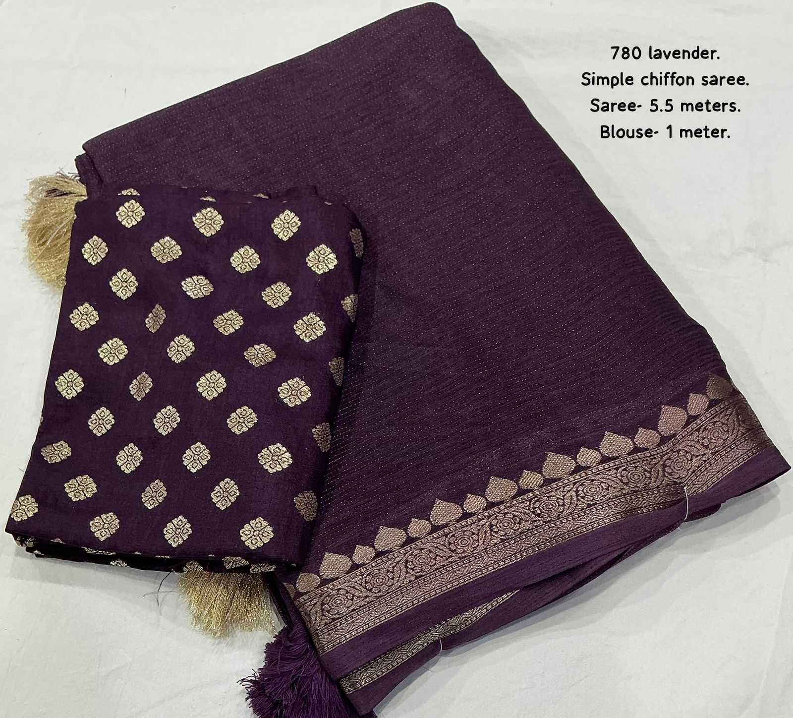YNF Wholesale Chinon Designer Sarees  | Surat Manufacturer