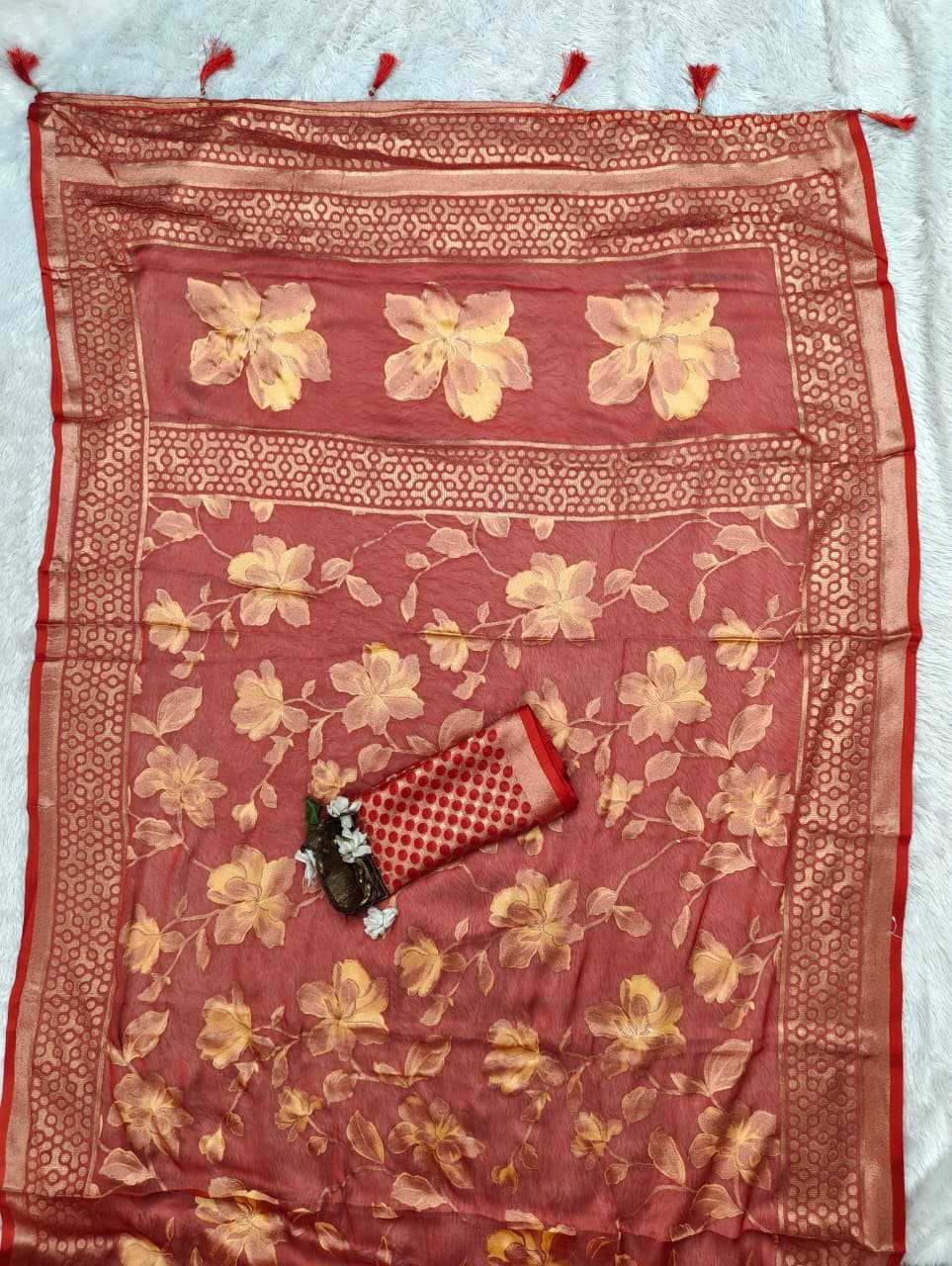 YNF Wholesale Dull Moss Designer Sarees  | Surat Manufacturer