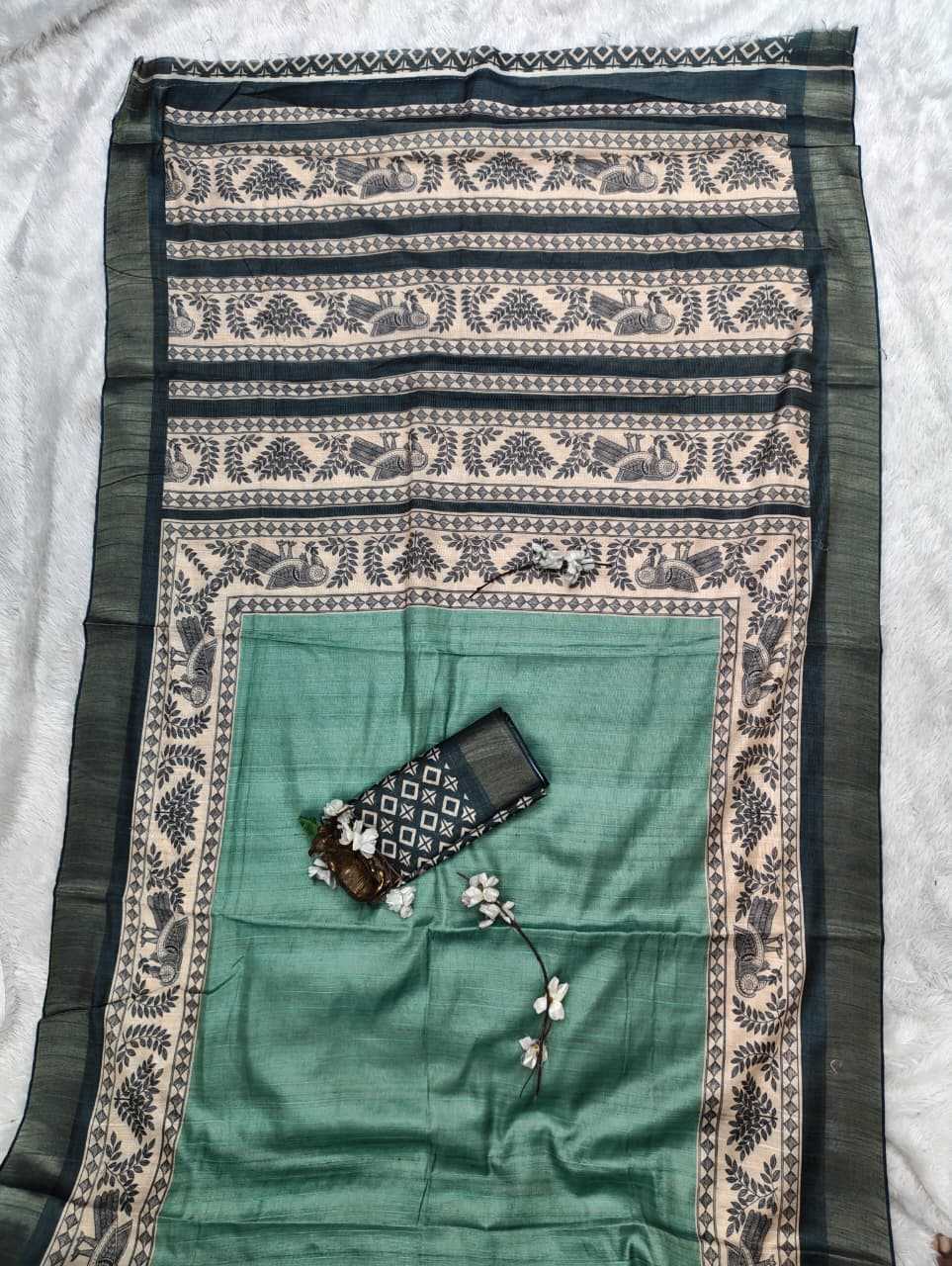 YNF Wholesale Handloom Silk Designer Silk Sarees  | Surat Manufacturer