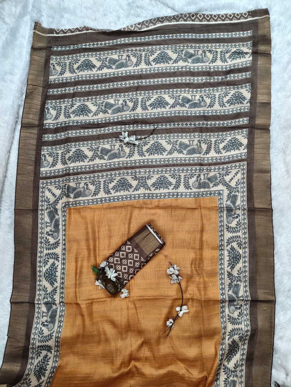 YNF Wholesale Handloom Silk Designer Silk Sarees  | Surat Manufacturer