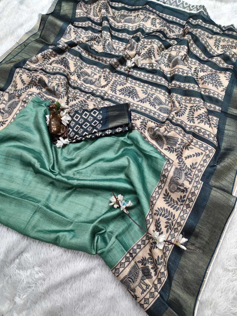 YNF Wholesale Handloom Silk Designer Silk Sarees  | Surat Manufacturer