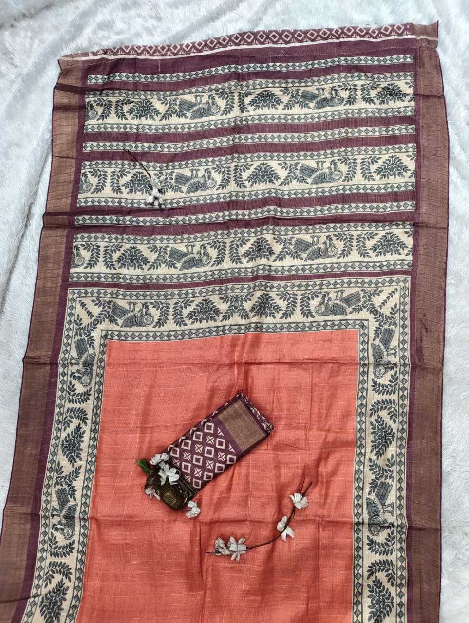 YNF Wholesale Handloom Silk Designer Silk Sarees  | Surat Manufacturer