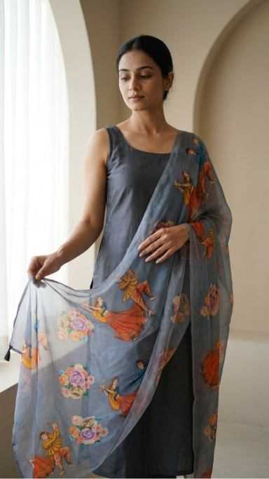 YNF Wholesale WEIGHTLESS Printed Sarees  | Surat Manufacturer
