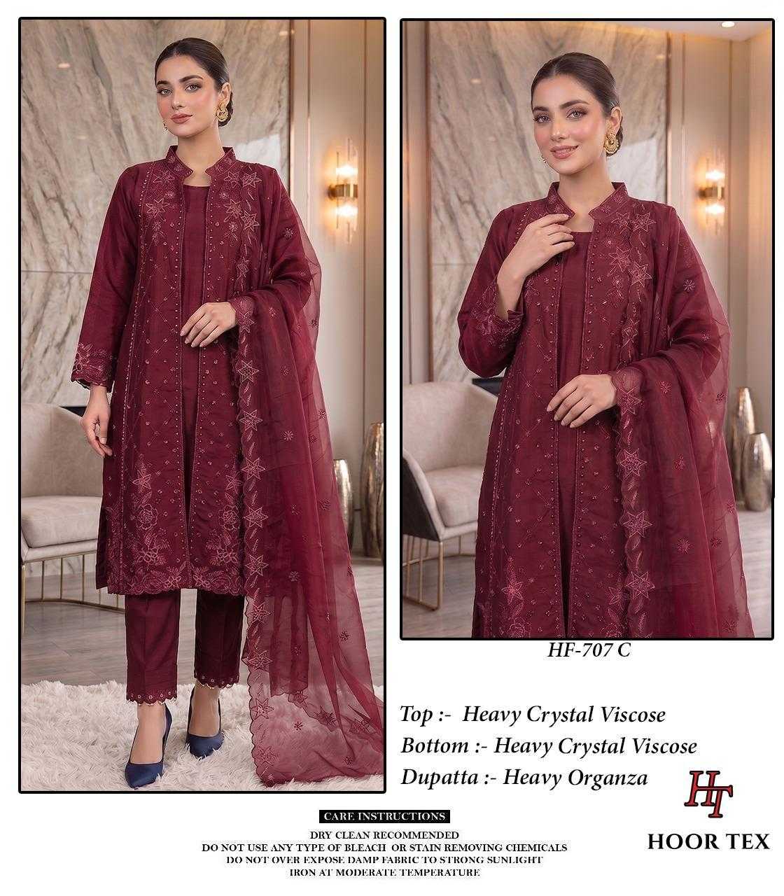 YNF Wholesale Viscose Pakistani Suits  | Surat Manufacturer