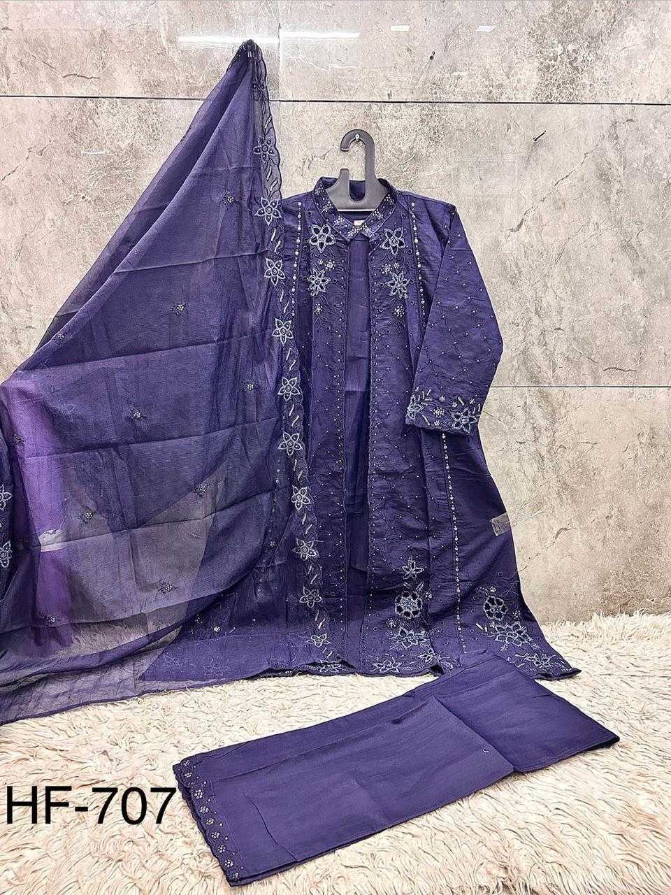 YNF Wholesale Viscose Pakistani Suits  | Surat Manufacturer