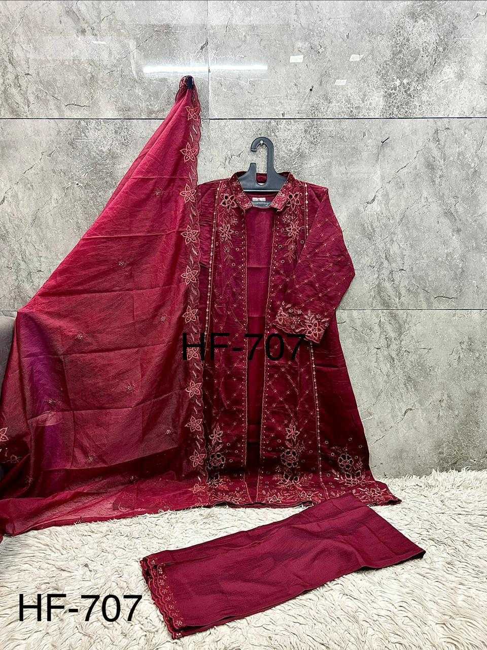 YNF Wholesale Viscose Pakistani Suits  | Surat Manufacturer
