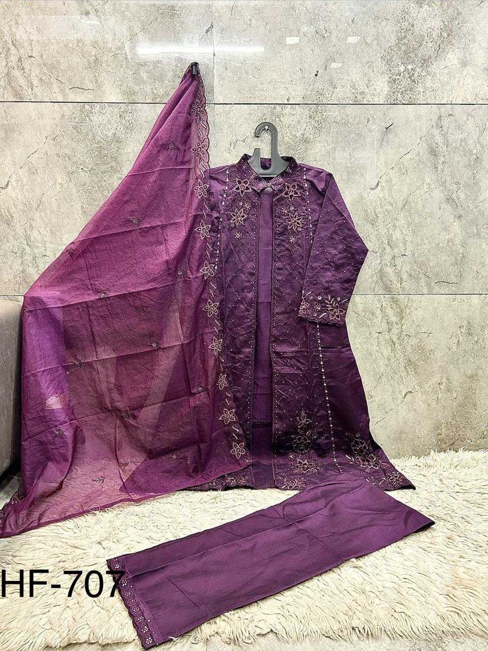 YNF Wholesale Viscose Pakistani Suits  | Surat Manufacturer