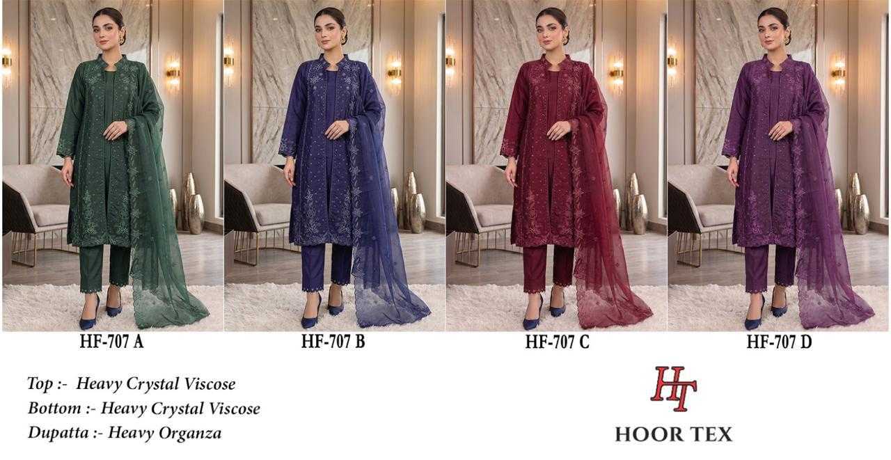 YNF Wholesale Viscose Pakistani Suits  | Surat Manufacturer