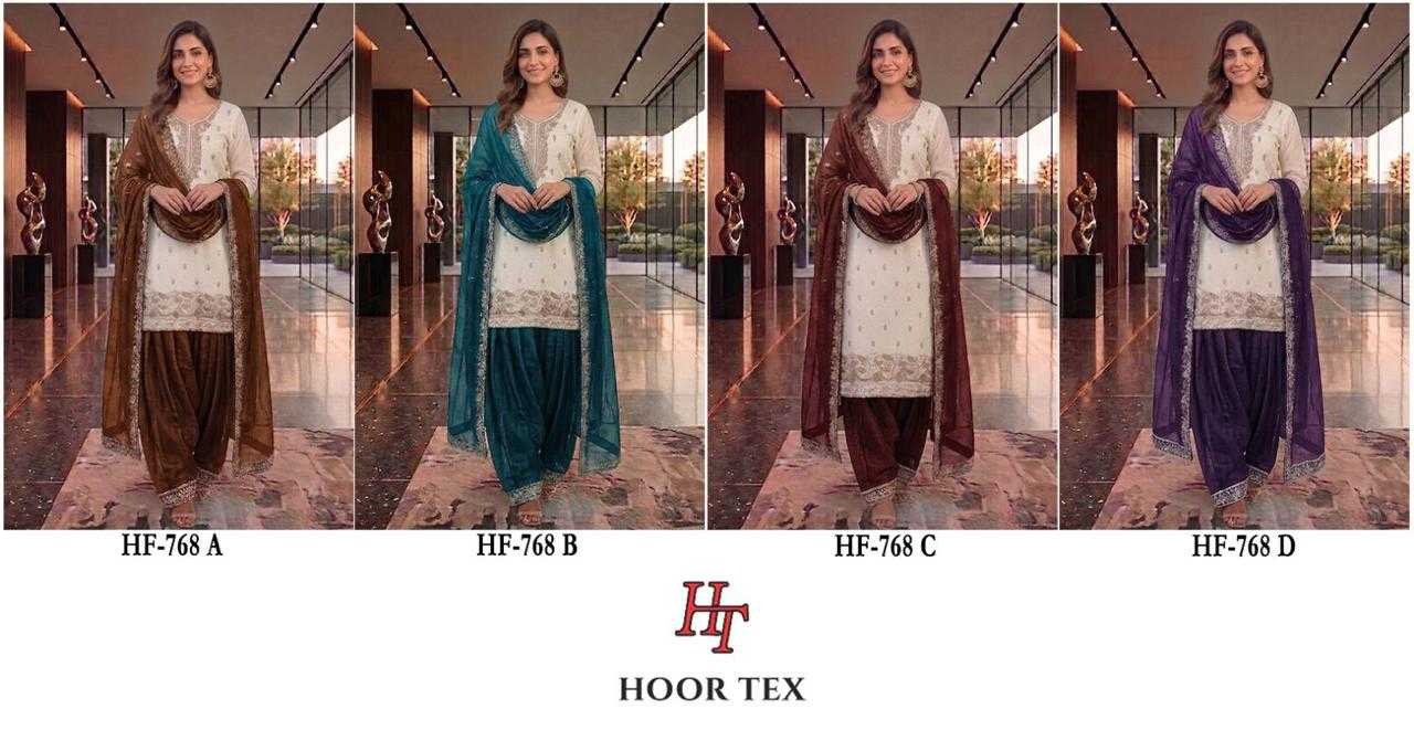 YNF Wholesale Crunchi Pakistani Suits  | Surat Manufacturer