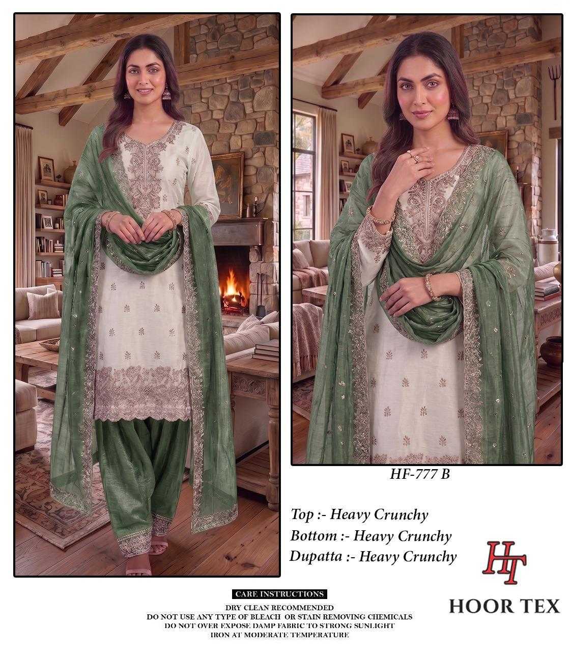 YNF Wholesale Crunchi Pakistani Suits  | Surat Manufacturer