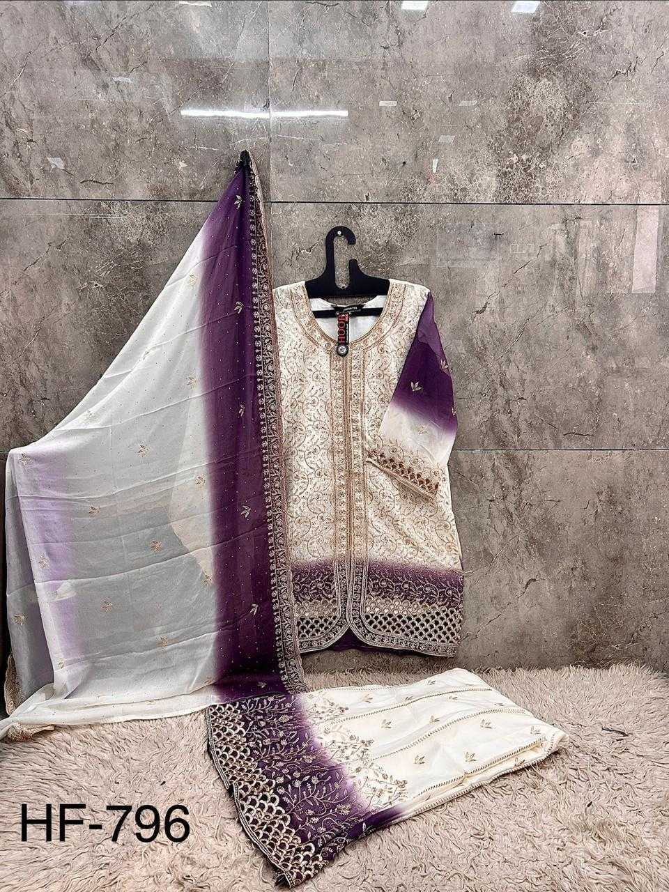 YNF Wholesale Shimmer Silk Pakistani Suits  | Surat Manufacturer