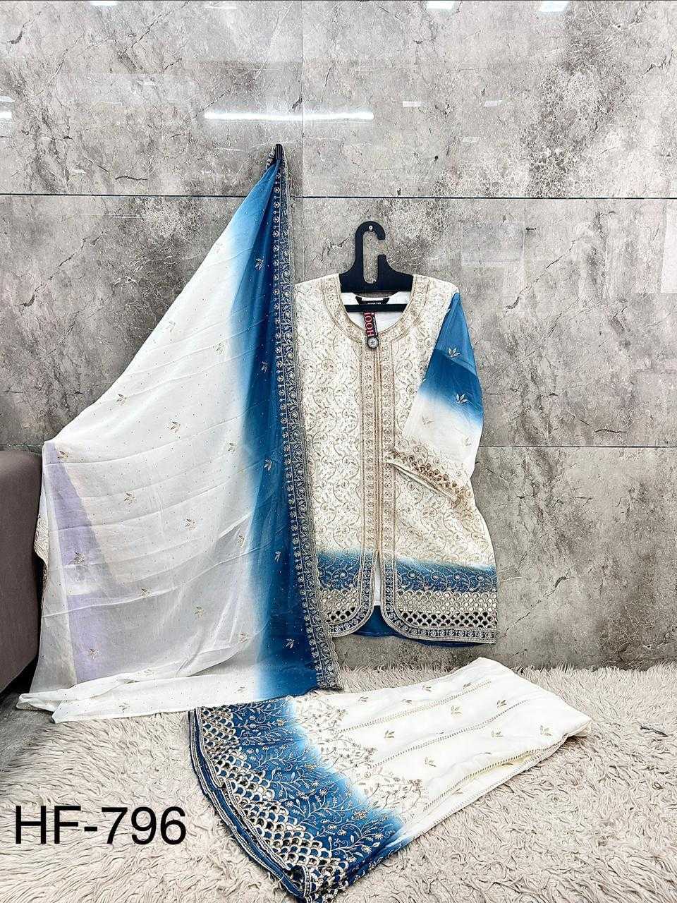 YNF Wholesale Shimmer Silk Pakistani Suits  | Surat Manufacturer