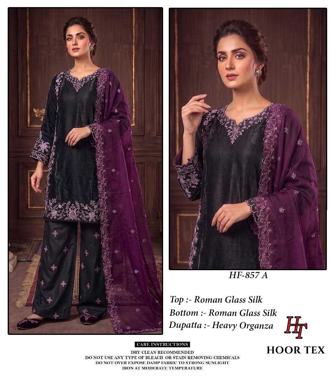 YNF Wholesale Premium Roman Silk Pakistani Suits  | Surat Manufacturer