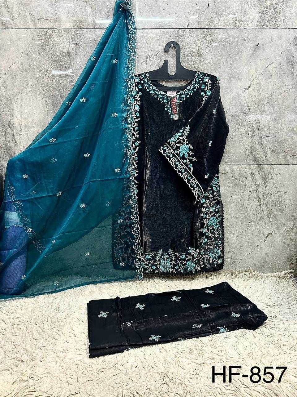 YNF Wholesale Premium Roman Silk Pakistani Suits  | Surat Manufacturer