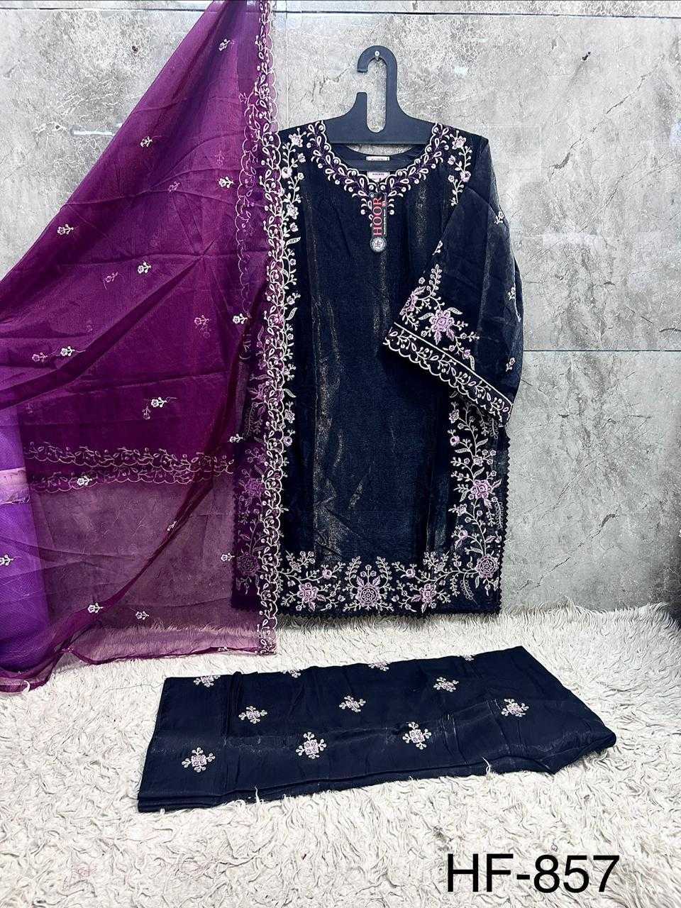 YNF Wholesale Premium Roman Silk Pakistani Suits  | Surat Manufacturer