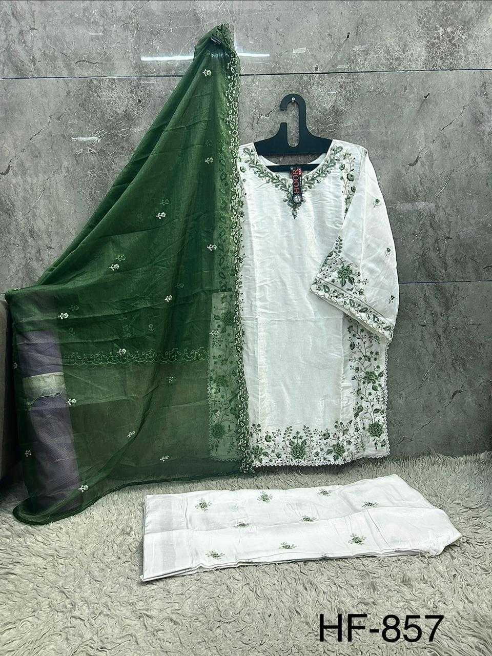 YNF Wholesale Premium Roman Silk Pakistani Suits  | Surat Manufacturer