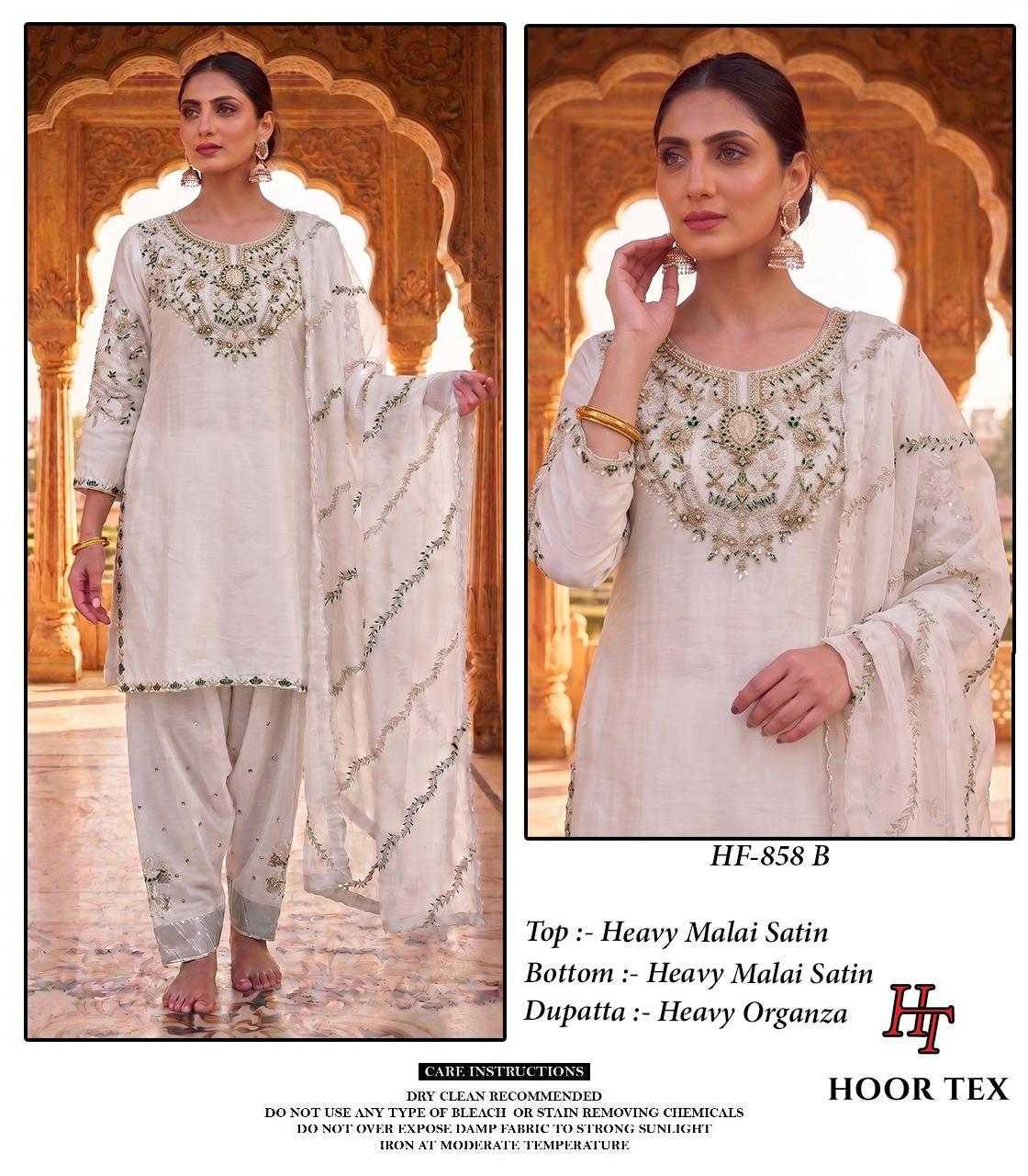 YNF Wholesale Malay Satin Silk Pakistani Suits  | Surat Manufacturer