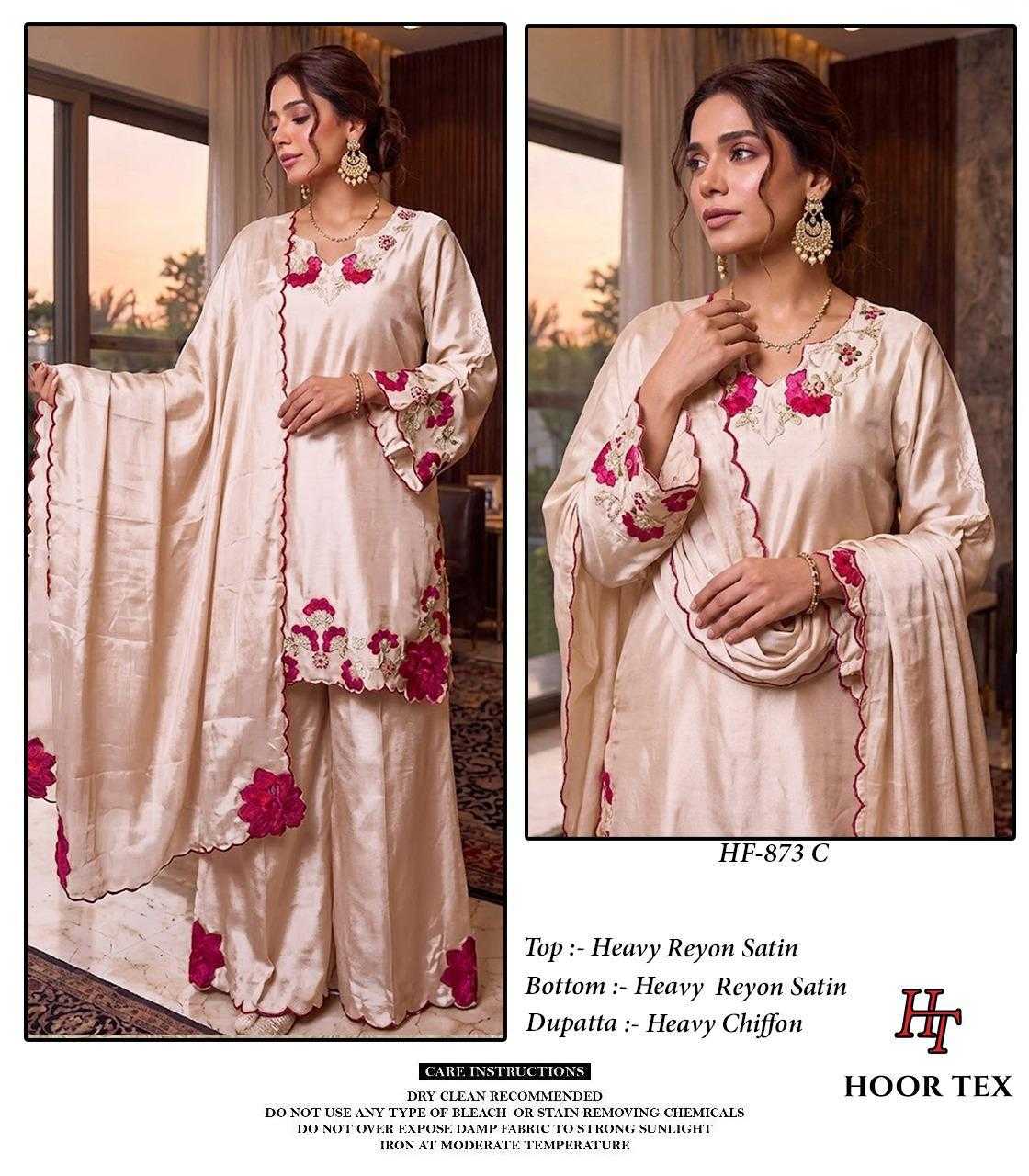 YNF Wholesale Heavy Rayon Pakistani Suits  | Surat Manufacturer