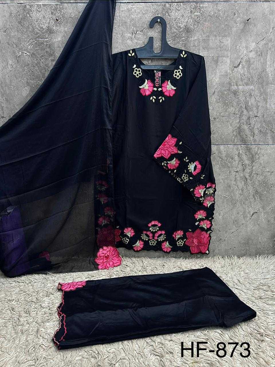 YNF Wholesale Heavy Rayon Pakistani Suits  | Surat Manufacturer