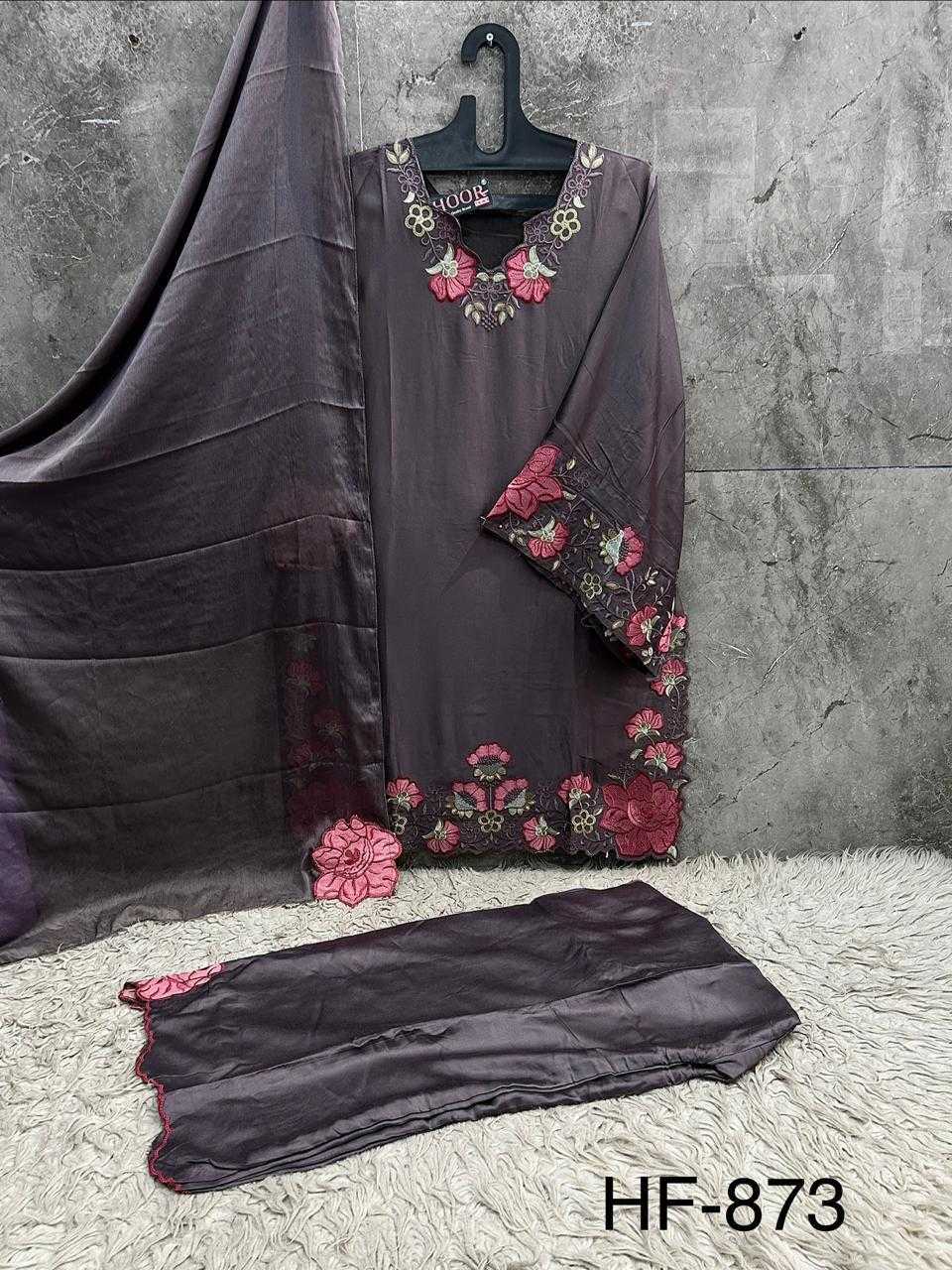 YNF Wholesale Heavy Rayon Pakistani Suits  | Surat Manufacturer