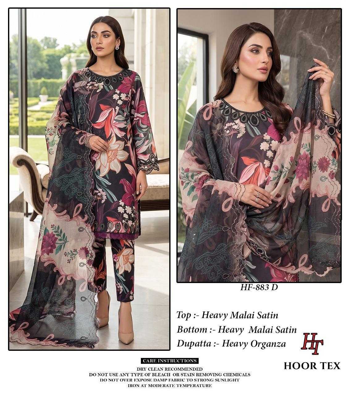 YNF Wholesale Malay Satin Silk Pakistani Suits  | Surat Manufacturer