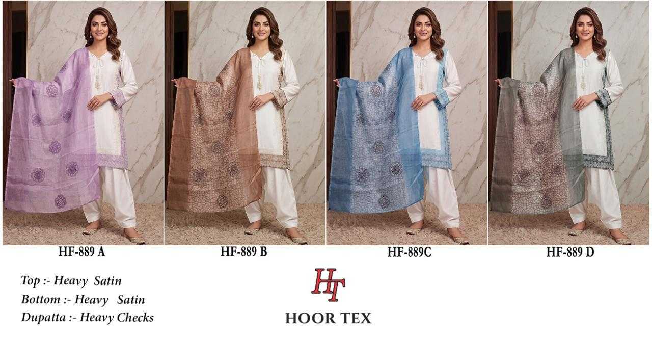 YNF Wholesale Satin Pakistani Suits  | Surat Manufacturer