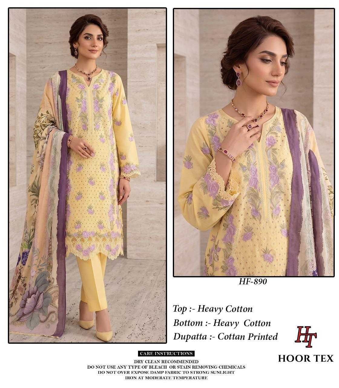 YNF Wholesale Cotton Pakistani Suits  | Surat Manufacturer