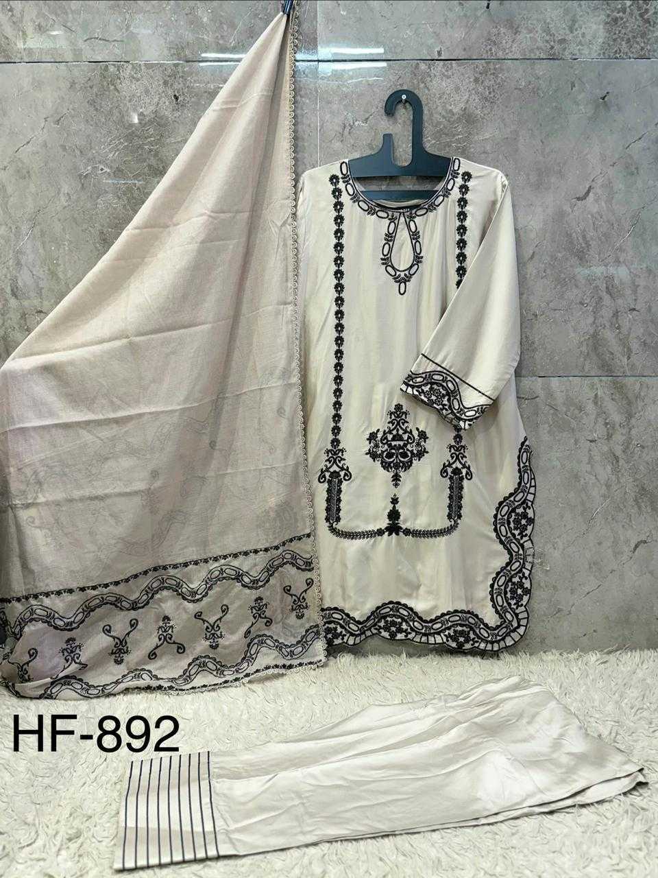 YNF Wholesale Heavy Rayon Pakistani Suits  | Surat Manufacturer