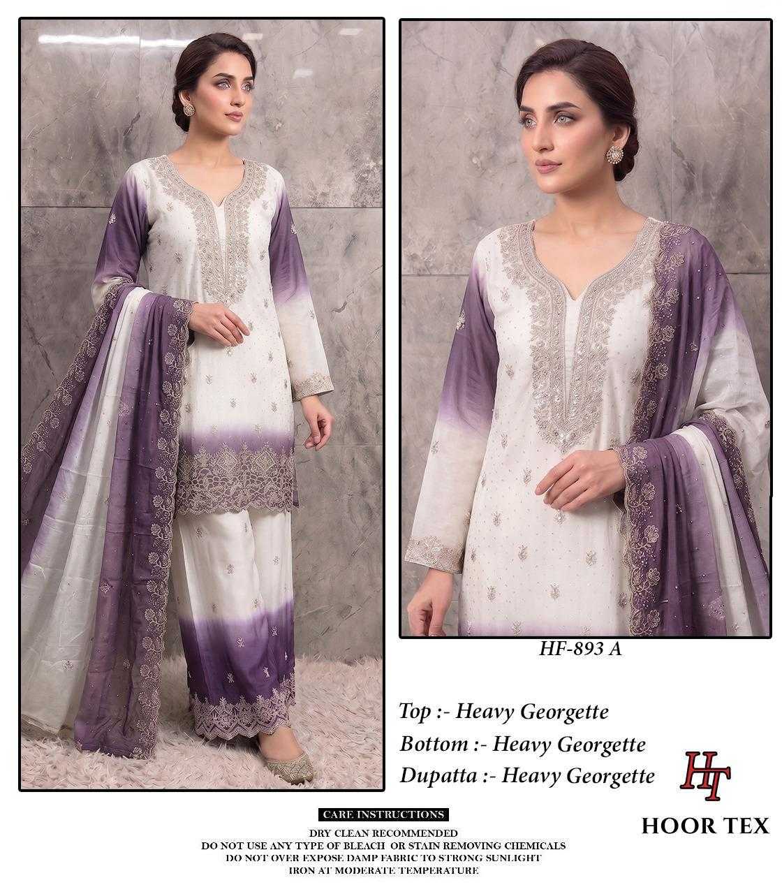 YNF Wholesale Georgette Pakistani Suits  | Surat Manufacturer
