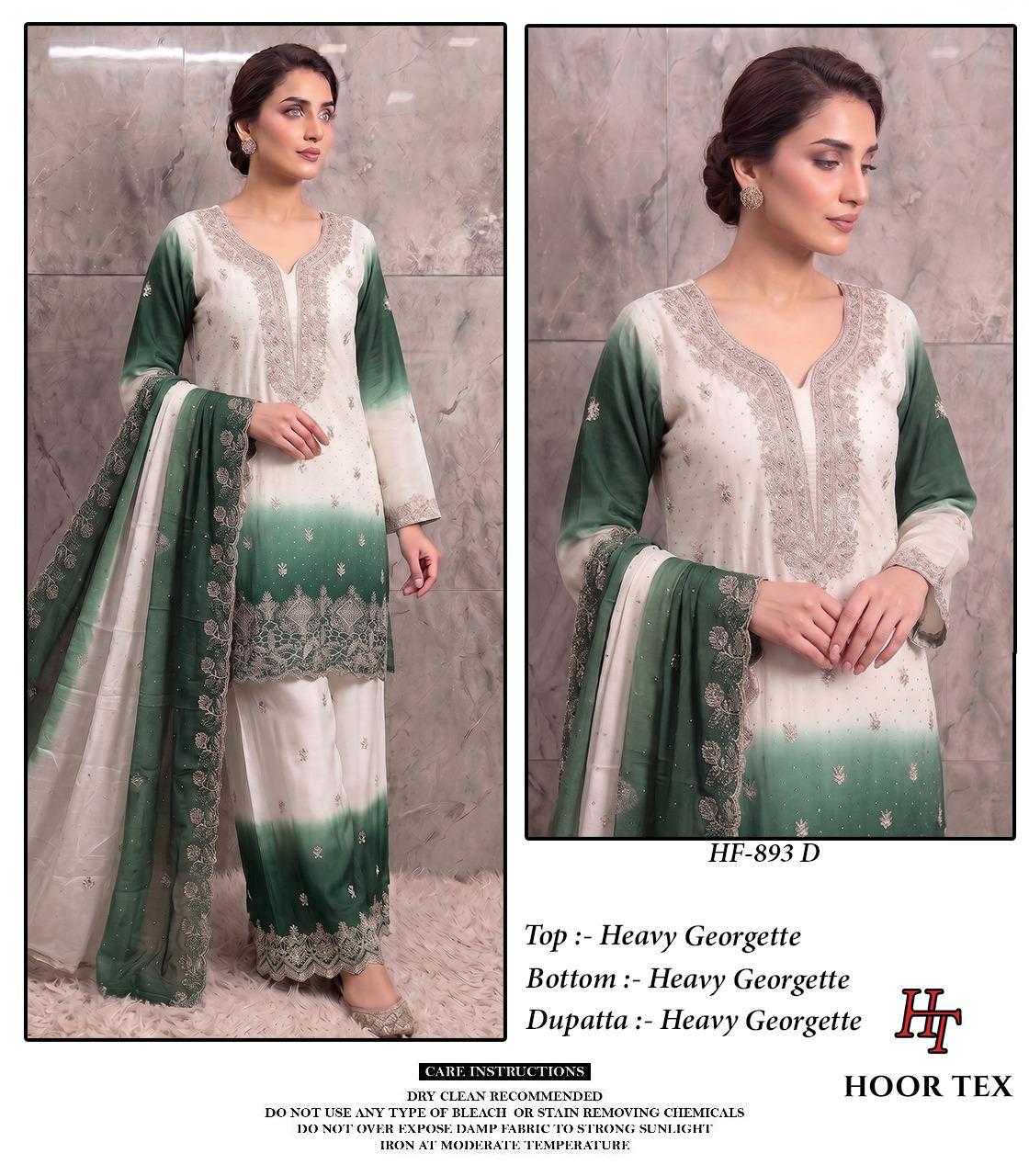 YNF Wholesale Georgette Pakistani Suits  | Surat Manufacturer