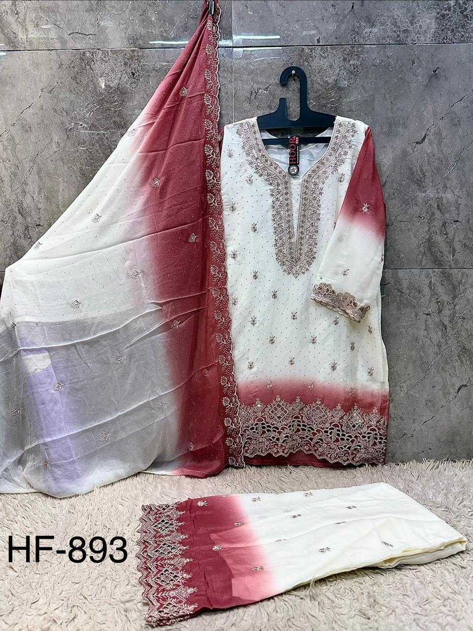 YNF Wholesale Georgette Pakistani Suits  | Surat Manufacturer