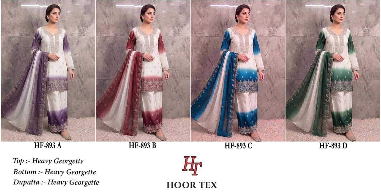 YNF Wholesale Georgette Pakistani Suits  | Surat Manufacturer
