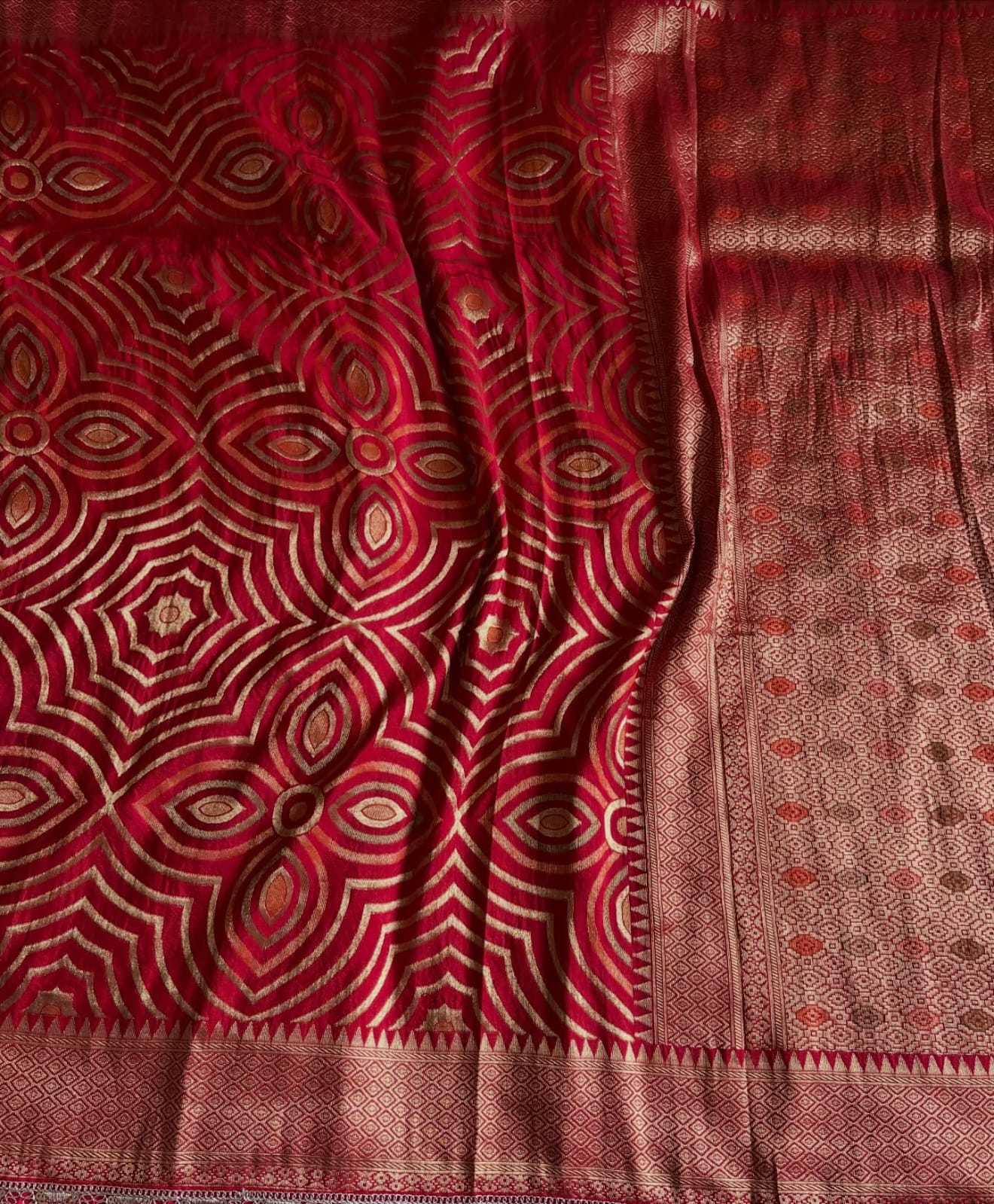 YNF Wholesale Khadi Cotton Designer Sarees  | Surat Manufacturer