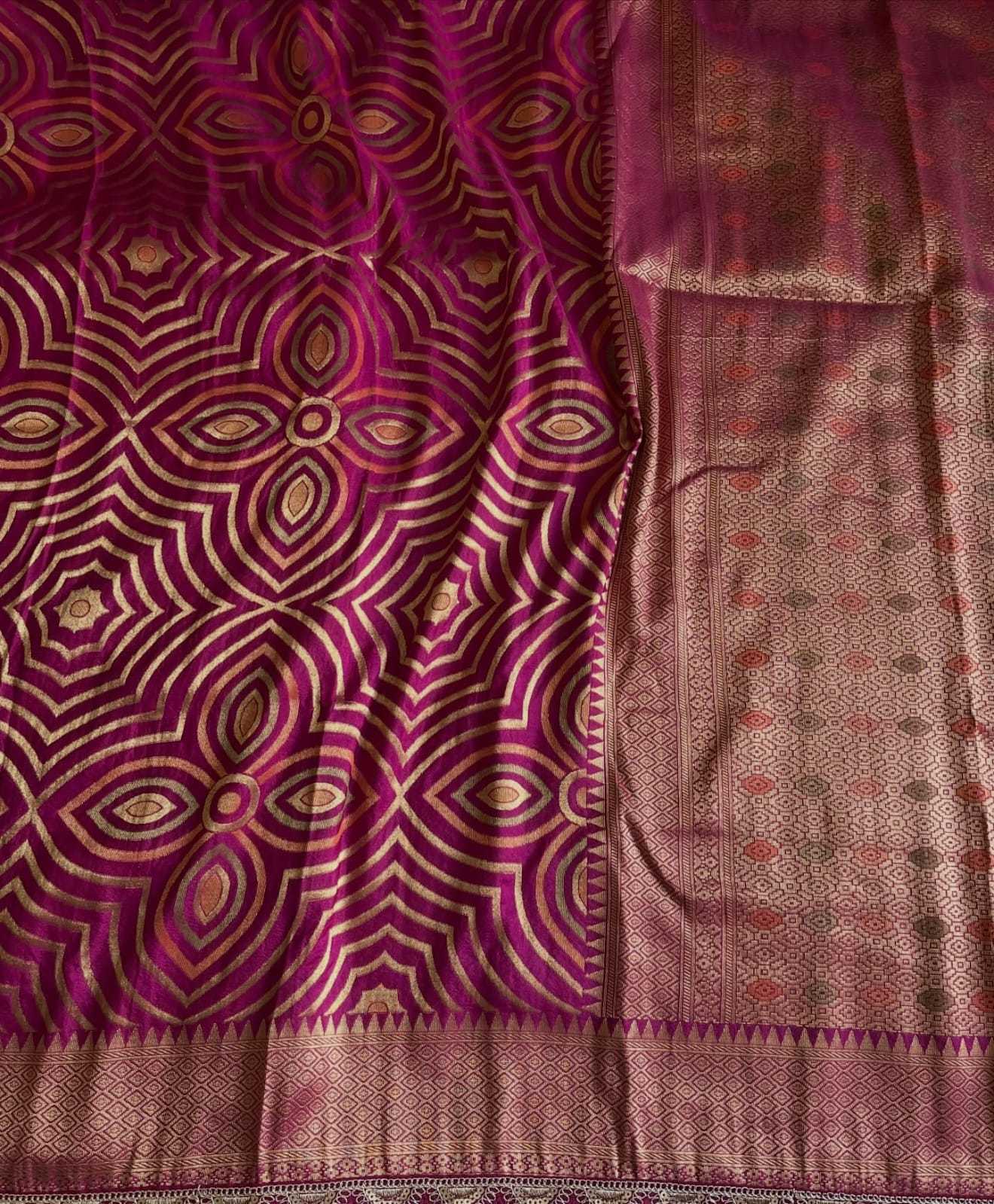 YNF Wholesale Khadi Cotton Designer Sarees  | Surat Manufacturer