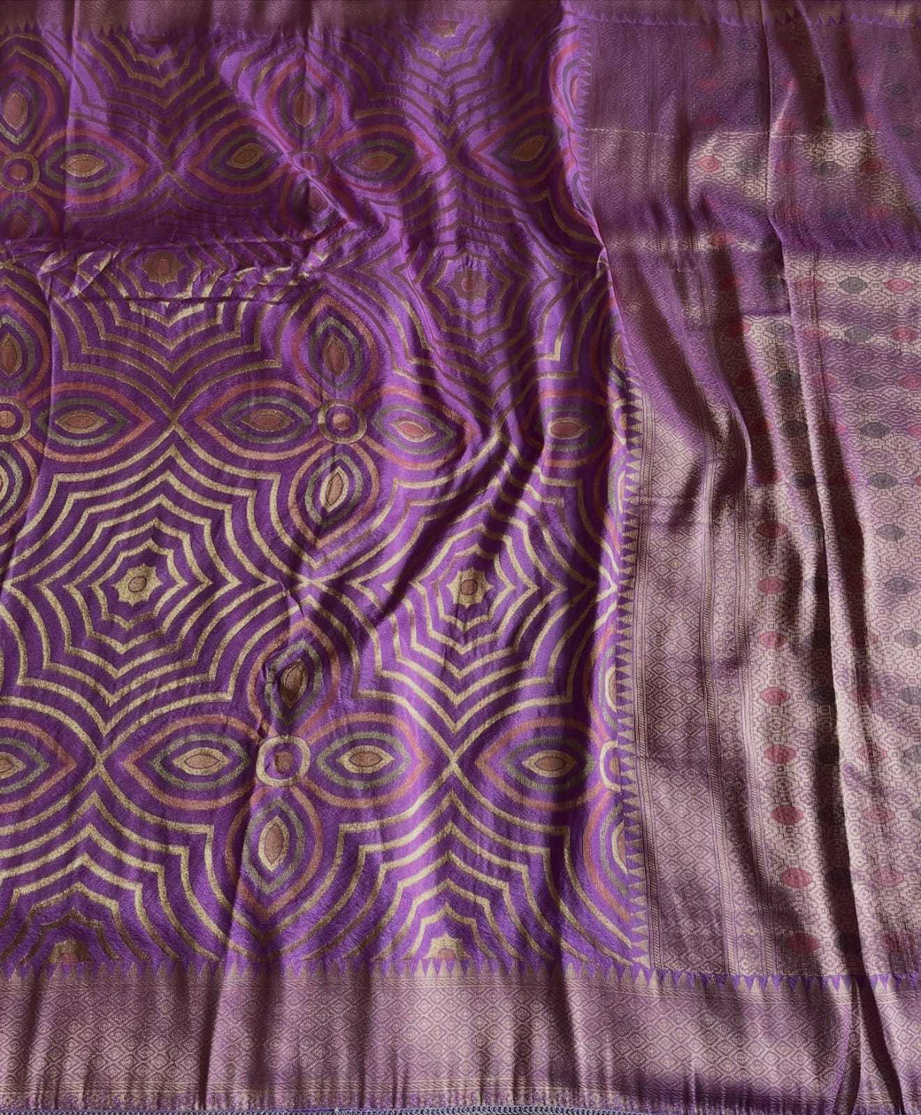 YNF Wholesale Khadi Cotton Designer Sarees  | Surat Manufacturer