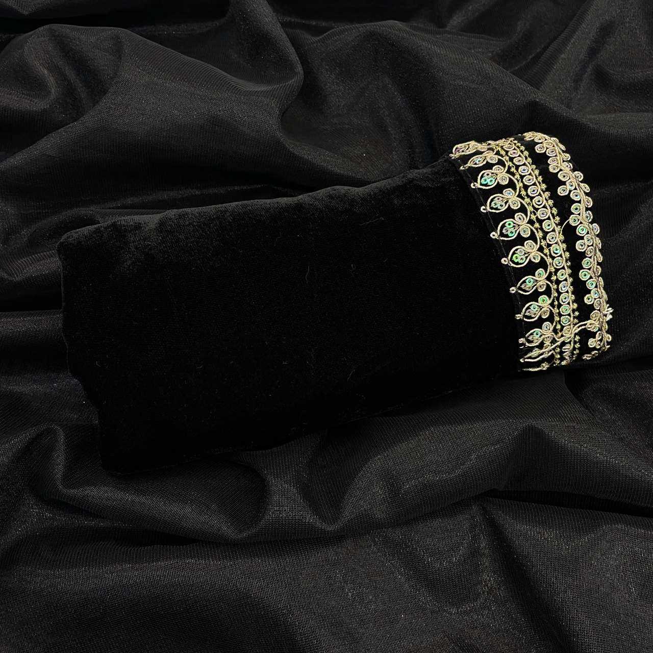 YNF Wholesale Soft Net Party Wear Sarees  | Surat Manufacturer