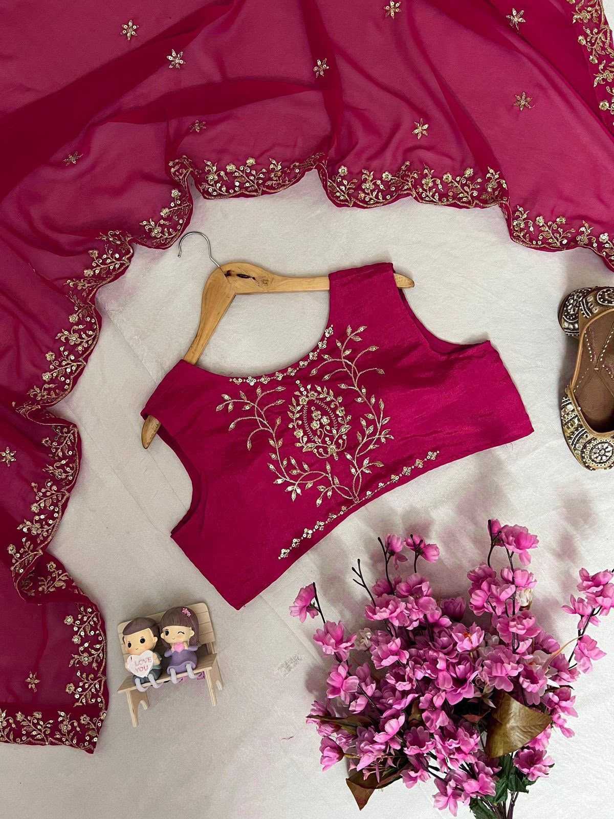 YNF Wholesale Chinon Designer Kurtis  | Surat Manufacturer