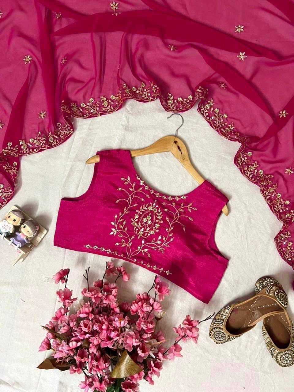 YNF Wholesale Chinon Designer Kurtis  | Surat Manufacturer