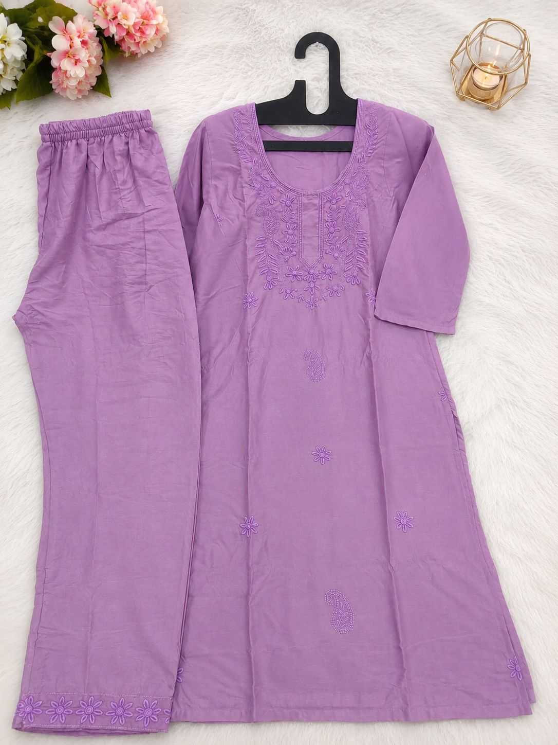 YNF Wholesale Reyon Cotton Festive Kurtis  | Surat Manufacturer