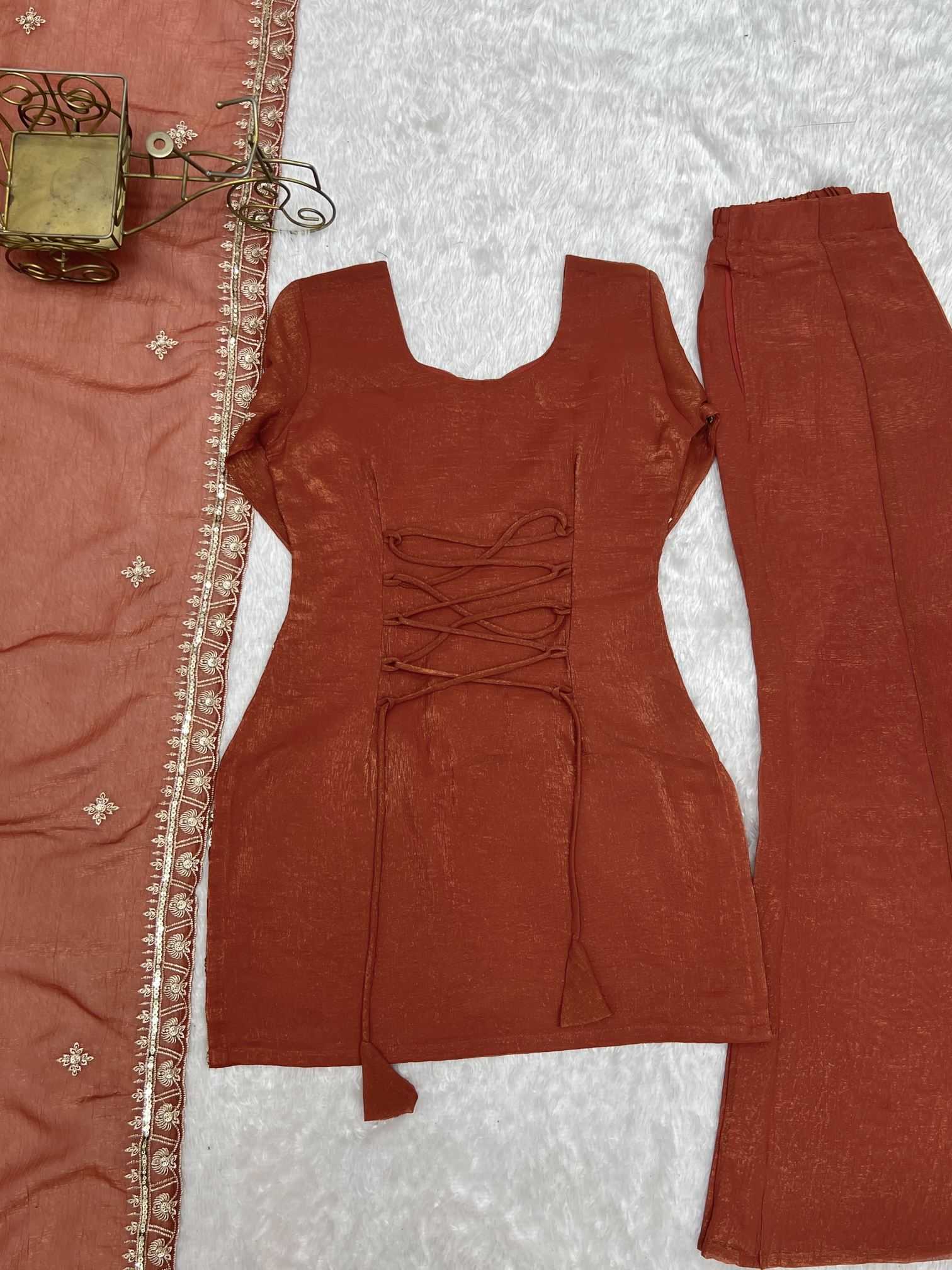 YNF Wholesale Crush Silk Designer Kurtis  | Surat Manufacturer