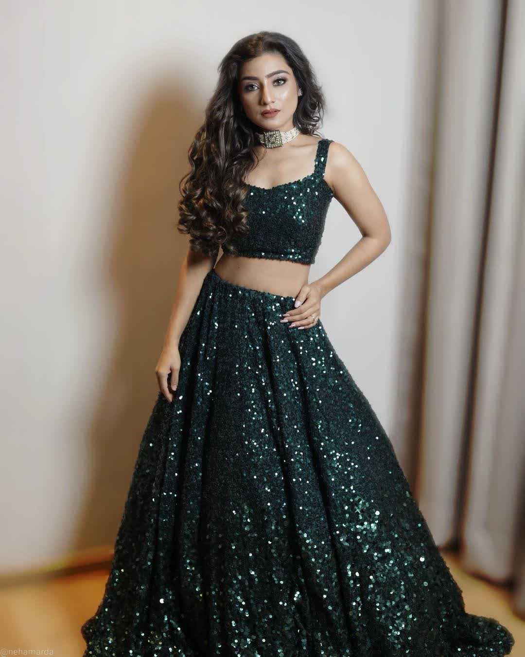 YNF Wholesale Satin Silk Silk Lehenga  | Surat Manufacturer